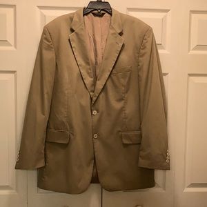 JoA.  BANK  BLAZER